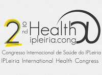 2 Congresso Internacional de Sade do IPLeiria