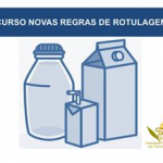 CURSO | Novas Regras de Rotulagem