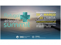 Portugal eHealth Summit [LISBOA]
