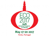 ECO2017 | 24th European Congress on Obesity [PORTO]