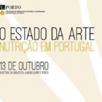 Seminário | O Estado de Arte - Nutrição em Portugal