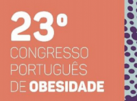 23 Congresso Portugus de Obesidade [Braga]