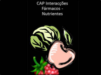 CAP | Interaces Frmacos-Nutrientes
