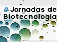 Jornadas de Biotecnologia' 15