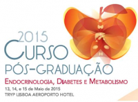 CURSO DE PS-GRADUAO | Endocrinologia, Diabetes E Metabolismo 2015