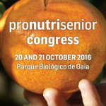 Pronutrisenior Congress