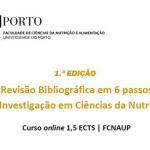 CURSO | Revisão Bibliográfica em 6 passos