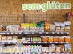 Nutricionistas alertam para produtos sem glúten e sem lactose cada vez mais procurados