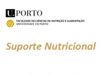 CURSO | Suporte Nutricional