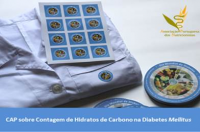 CURSO | Contagem de Hidratos de Carbono na Diabetes Mellitus [LISBOA]