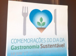 Gastronomia sustentável