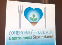 Gastronomia sustentvel