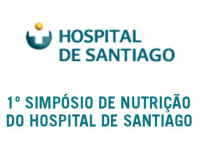 1 Simpsio de Nutrio do Hospital de Santiago