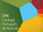 Consulta Pblica | Catlogo Portugus de Nutrio