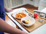 Nutricionistas alertam que mais de metade das crianças em internamento hospitalar podem estar em risco nutricional
