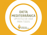 Dieta Mediterrnica: Um estilo de vida para todos