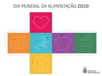 Dia Mundial da Alimenta��o de 2020