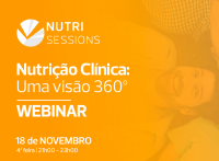 Nutri��o Cl�nica: Uma vis�o 360�