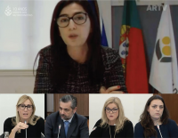 Ordem dos Nutricionistas � ouvida na Assembleia da Rep�blica