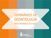 Semin�rios de Deontologia para Membros Efetivos de 2020