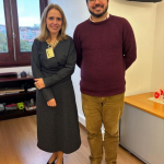 Bastonária da ON reuniu com o Grupo Parlamentar Livre