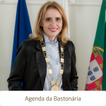 Agenda Bastonária - Reunião Direção da Ordem dos Nutricionistas