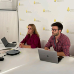 Audiência | Grupo Parlamentar da IL